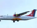 Aereo Volidisicilia in volo, un esempio di come le migliori compagnie aeree collegano le destinazioni.